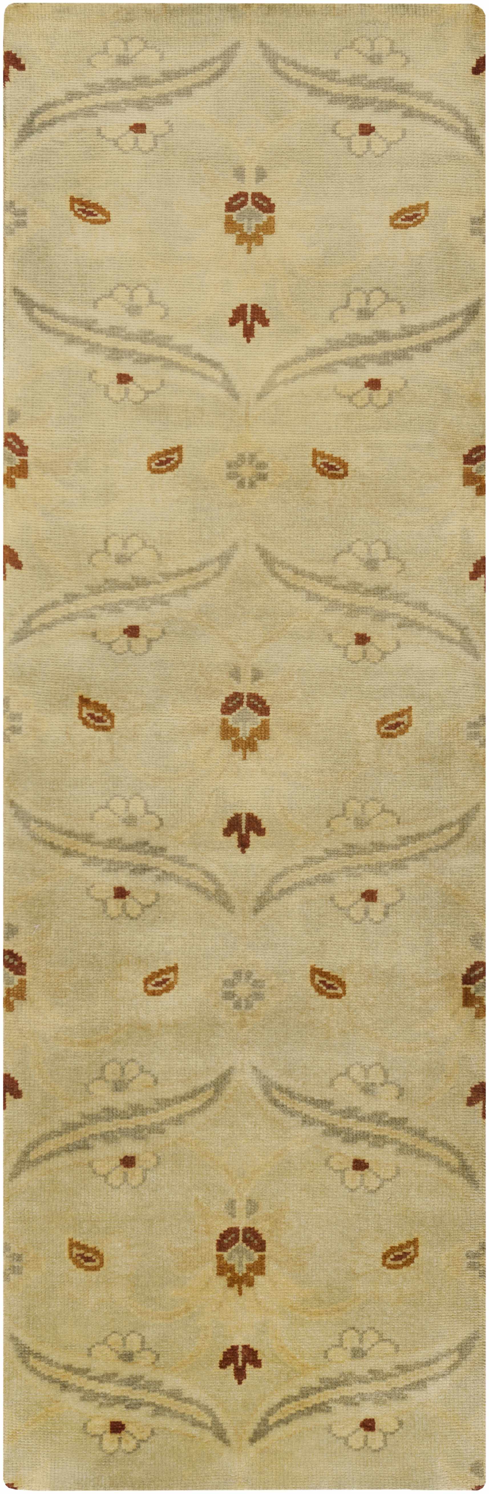 Kaska Area Rug - Clearance - Ornate Home