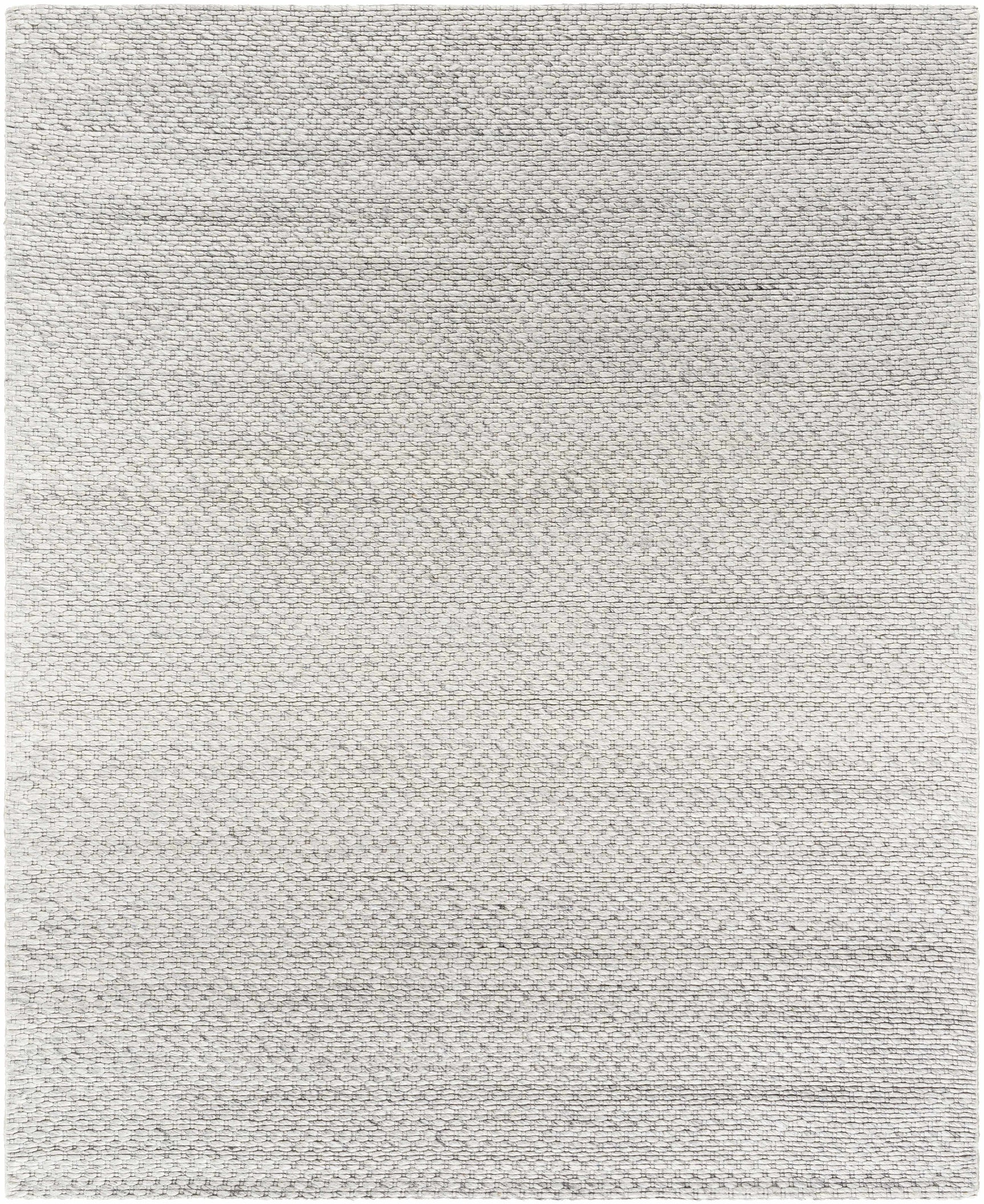 Kassa Gray Hand Woven Area Rug - Clearance - Ornate Home