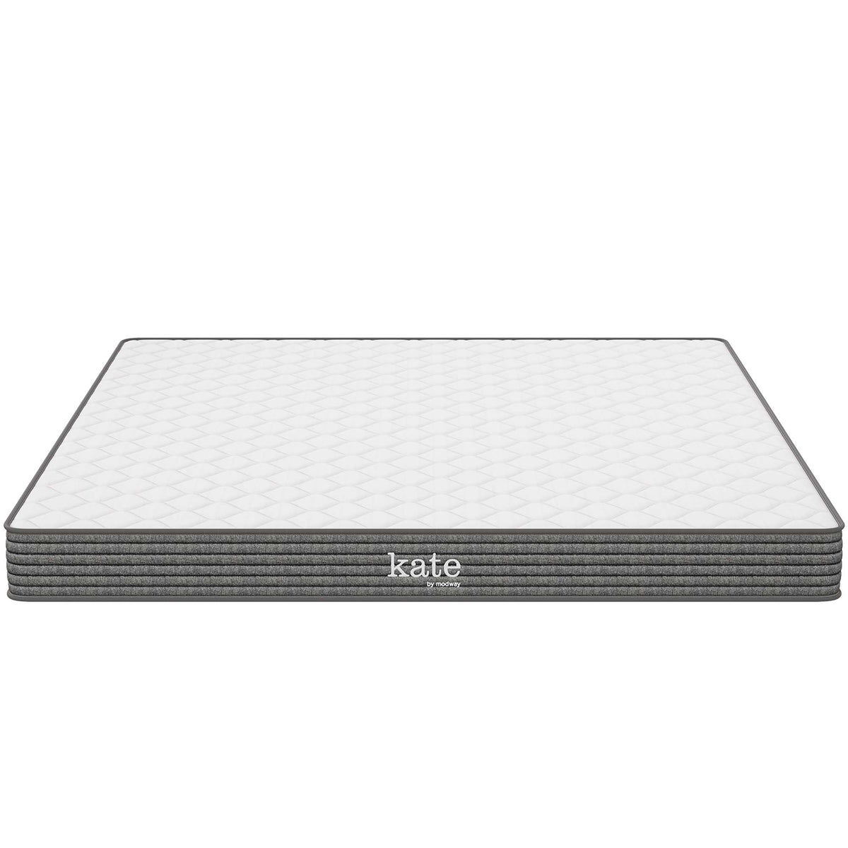 Kate 6" King Mattress - Ornate Home