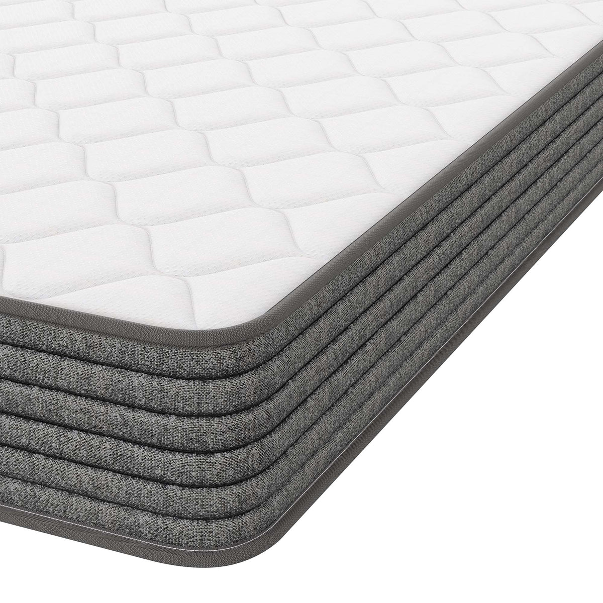 Kate 6" King Mattress - Ornate Home
