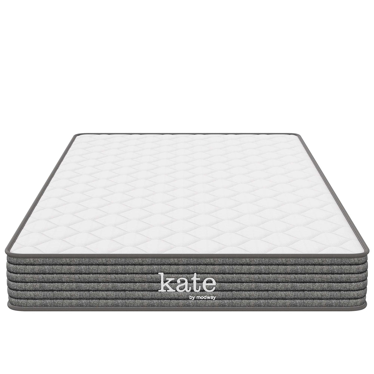 Kate 6" Twin Mattress - Ornate Home
