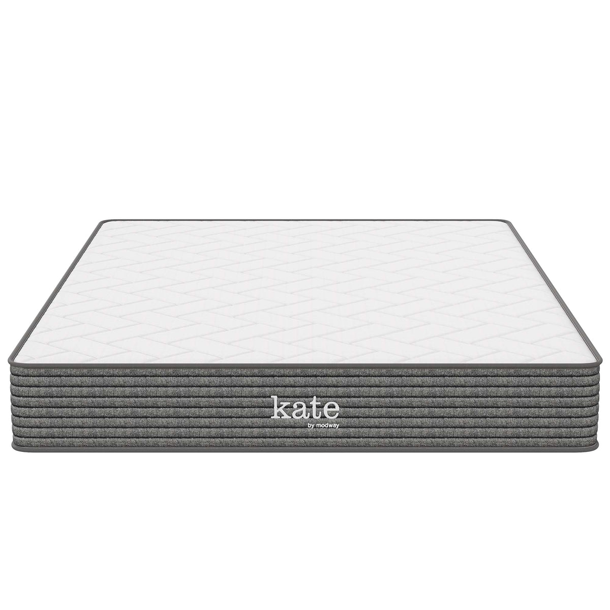 Kate 8" Full Mattress - Ornate Home