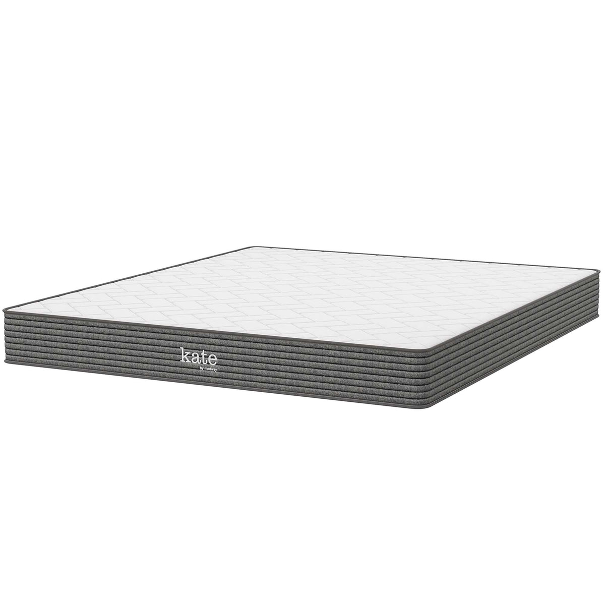 Kate 8" King Mattress - Ornate Home