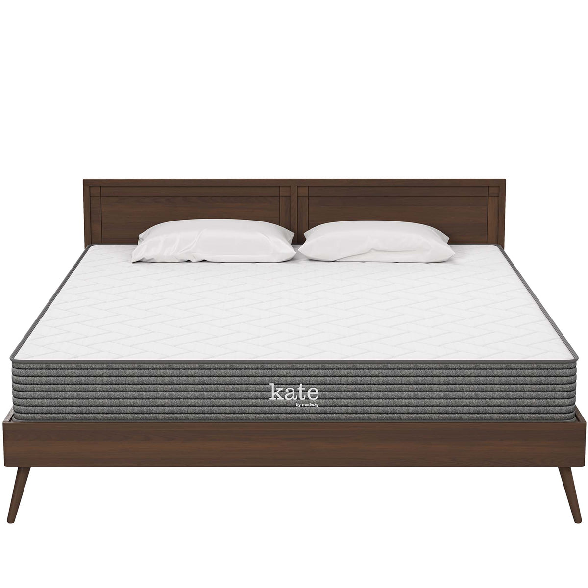 Kate 8" King Mattress - Ornate Home
