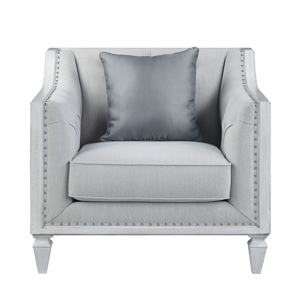 Katia Chair - Ornate Home
