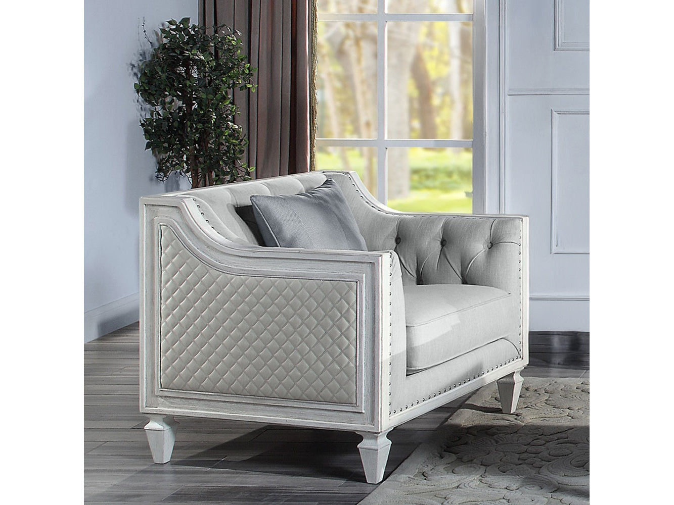 Katia Chair - Ornate Home