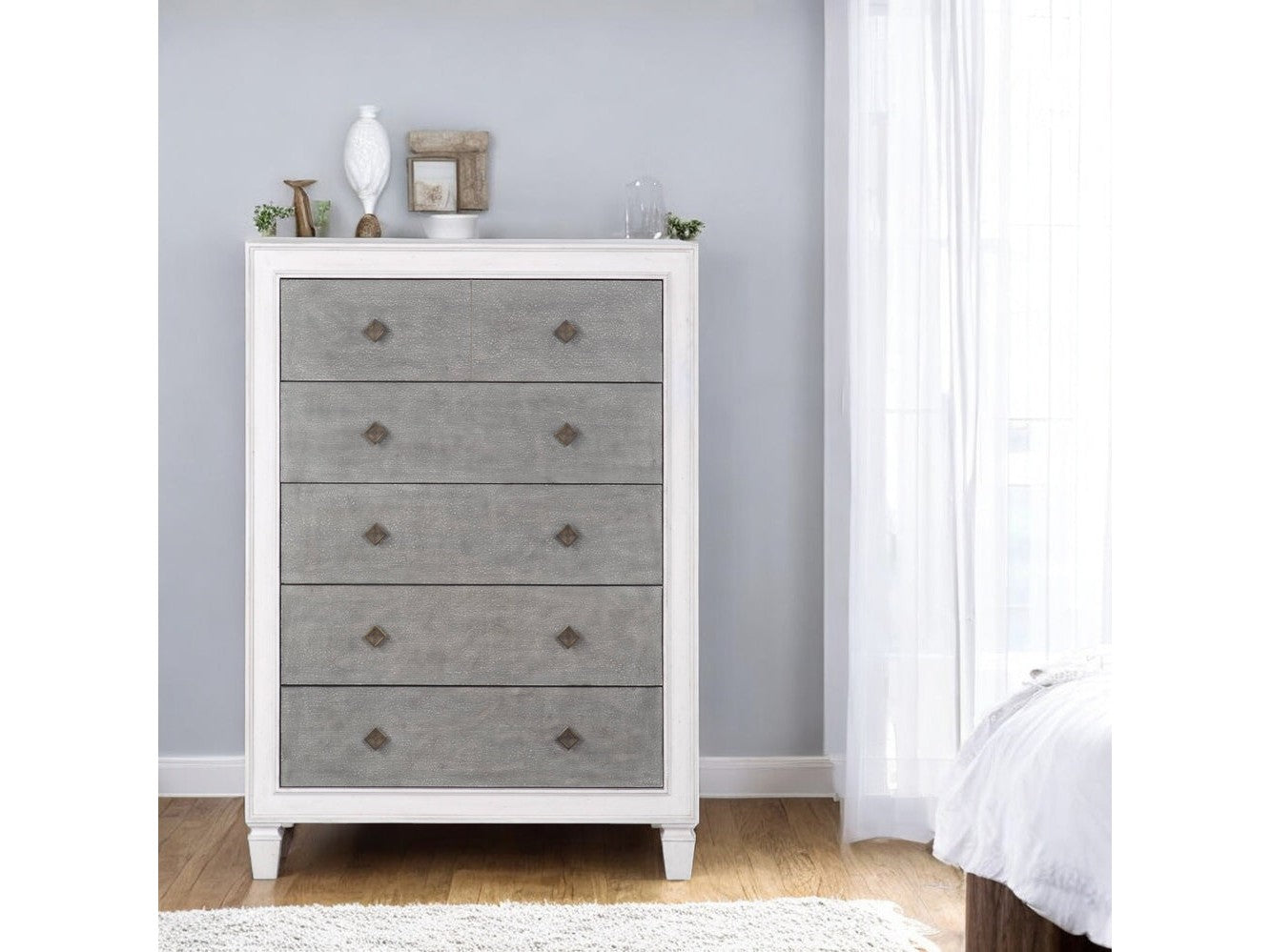 Katia Chest - Ornate Home