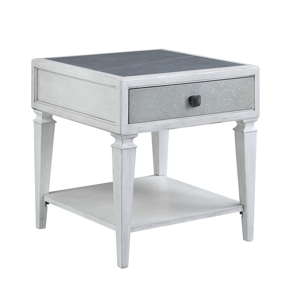 Katia End Table - Ornate Home