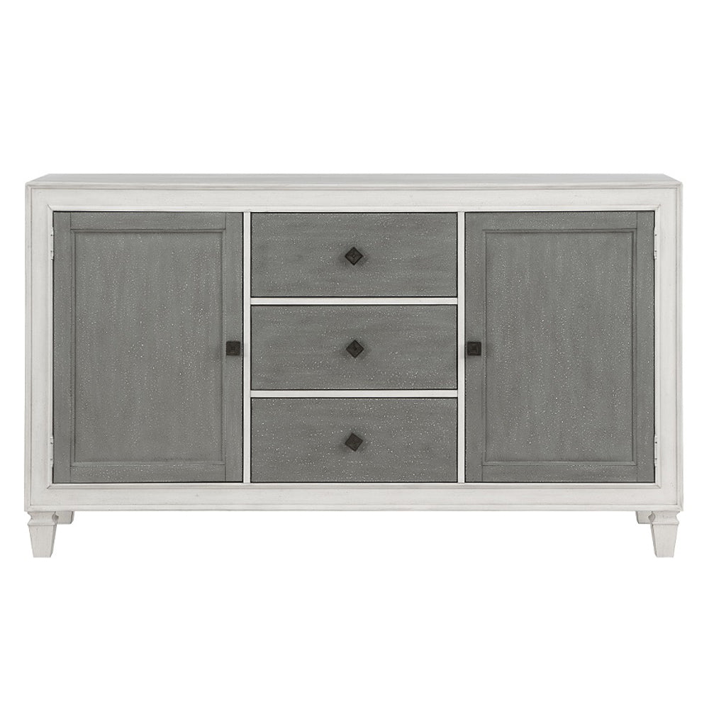 Katia Gray Server - Ornate Home