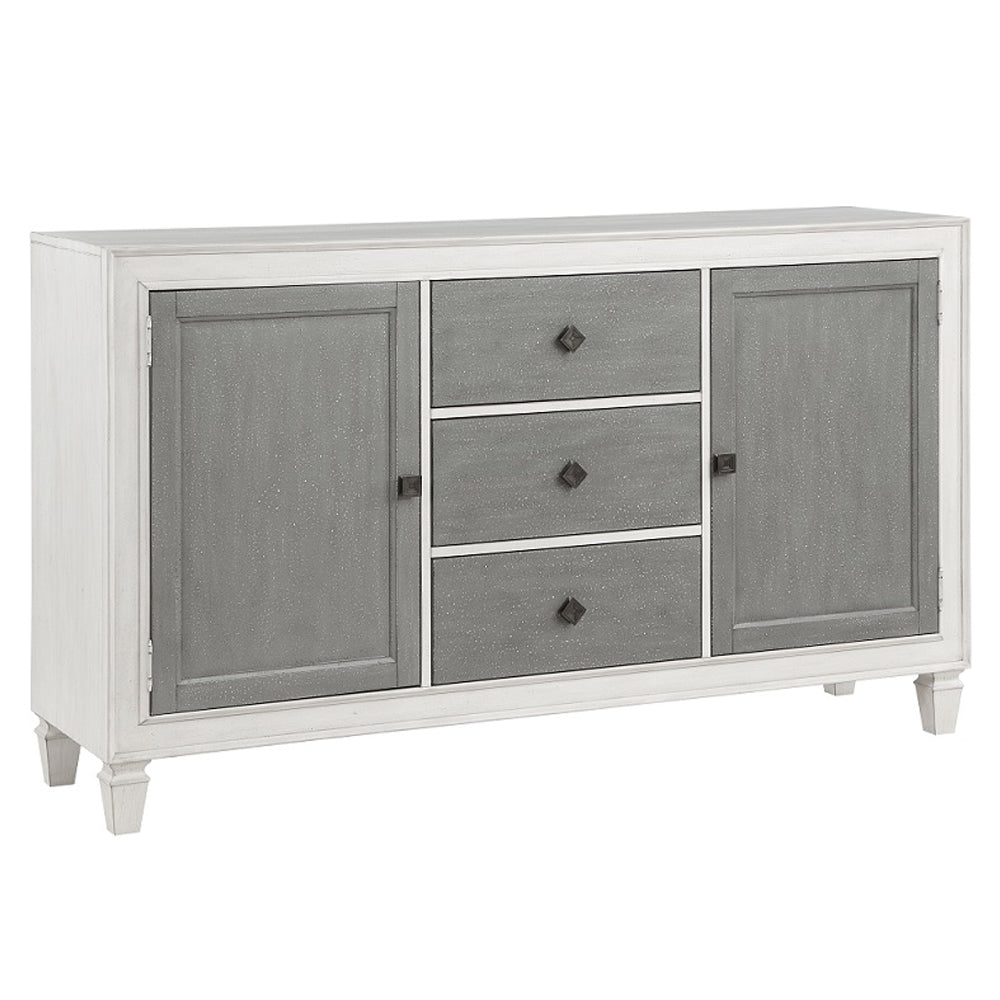 Katia Gray Server - Ornate Home