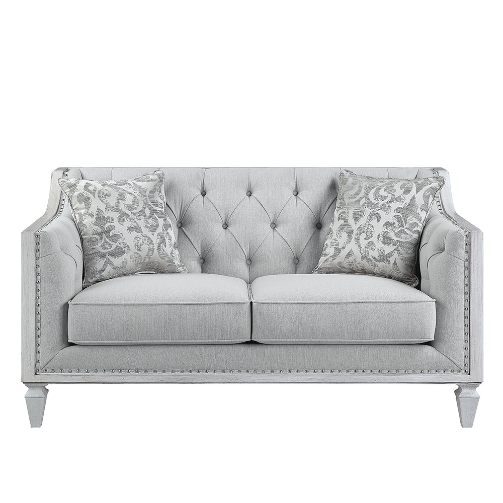 Katia Loveseat - Ornate Home