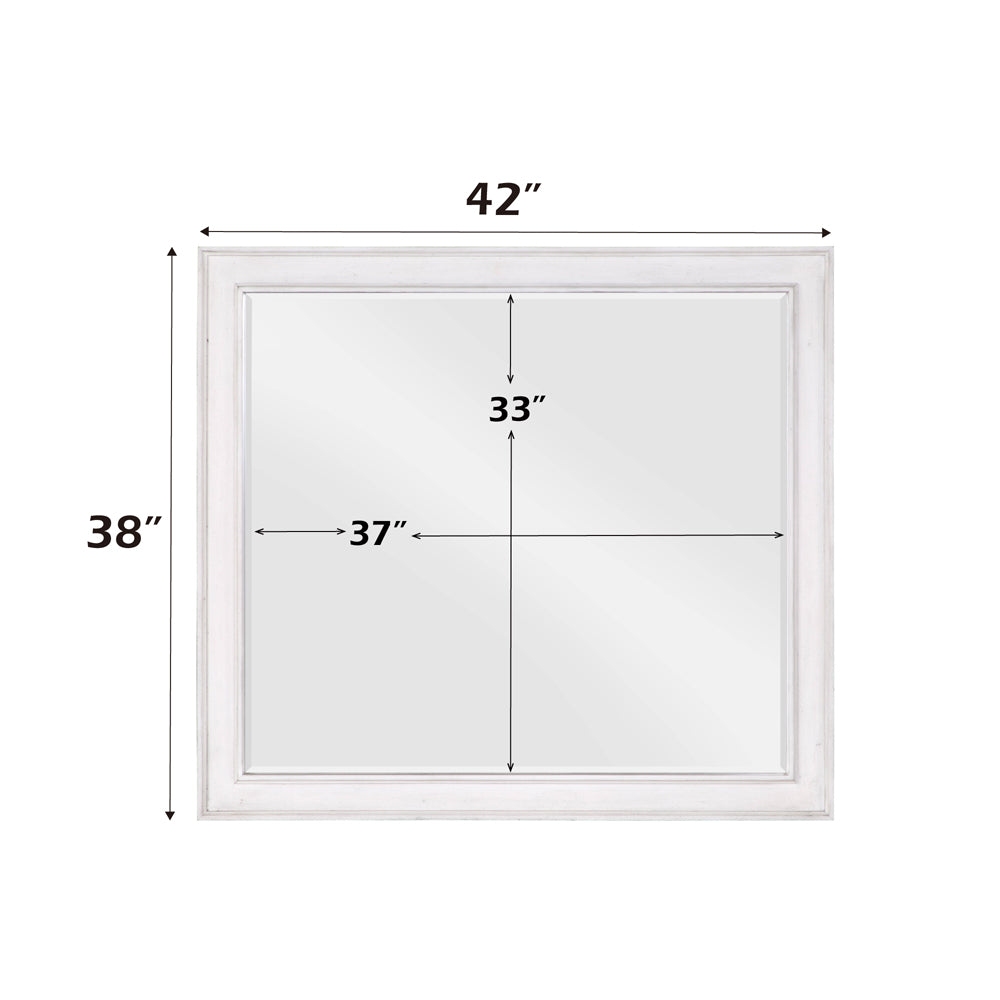Katia Mirror - Ornate Home