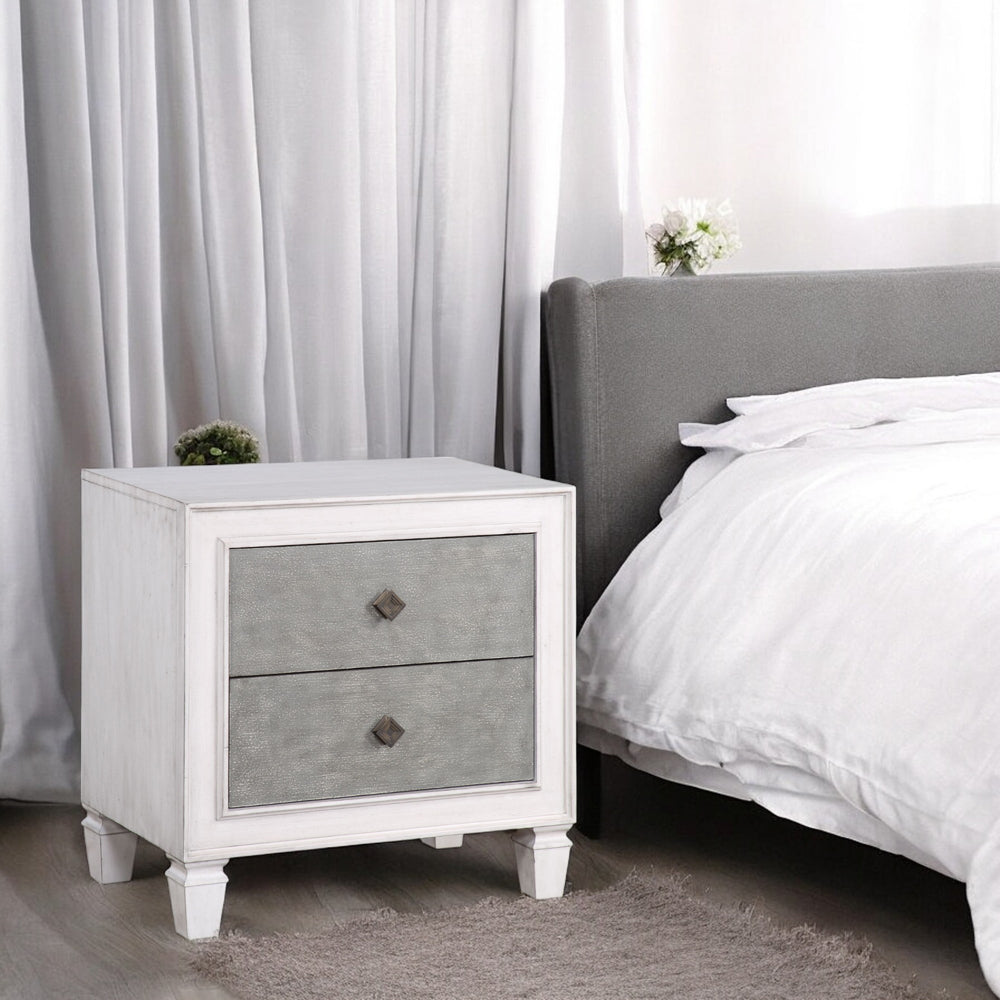 Katia Nightstand - Ornate Home