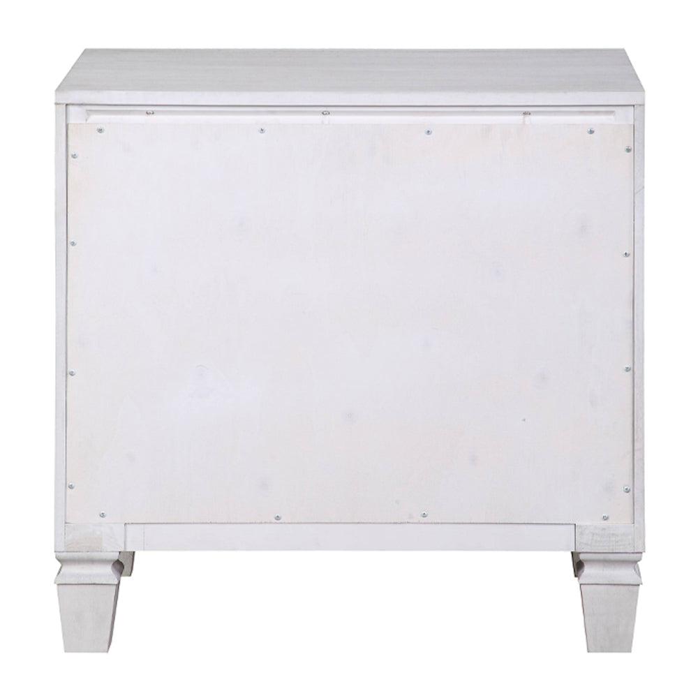 Katia Nightstand - Ornate Home