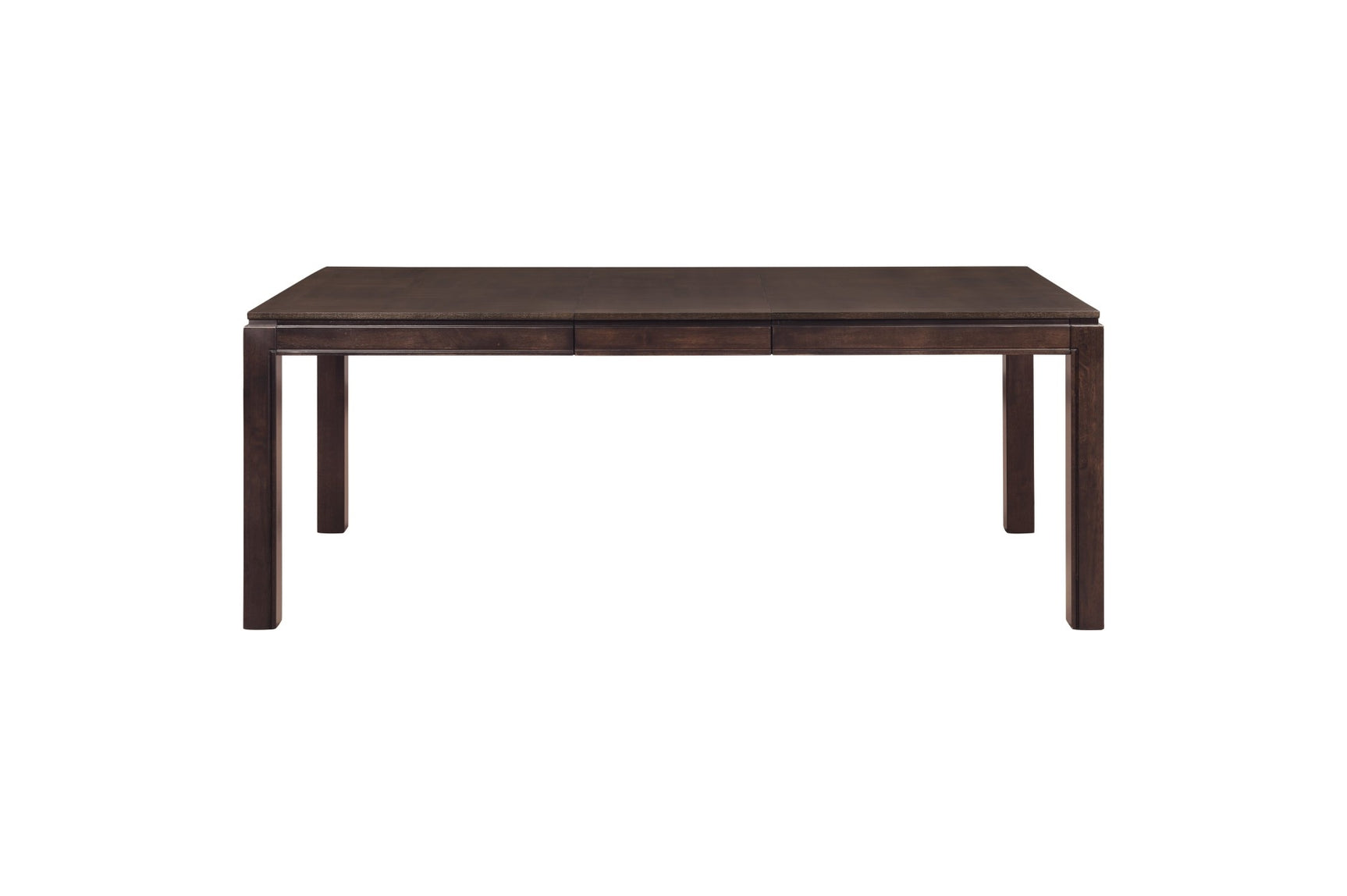 Kavanaugh Dark Brown/Gray 7-Piece Dining Table Set - Ornate Home