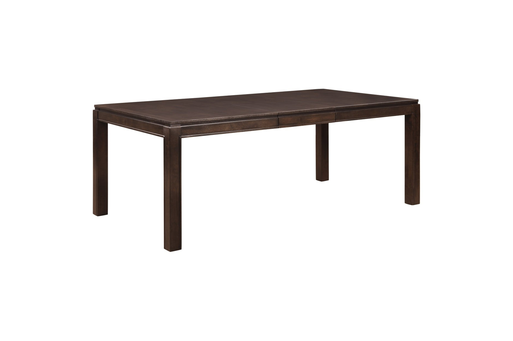 Kavanaugh Dark Brown/Gray 7-Piece Dining Table Set - Ornate Home