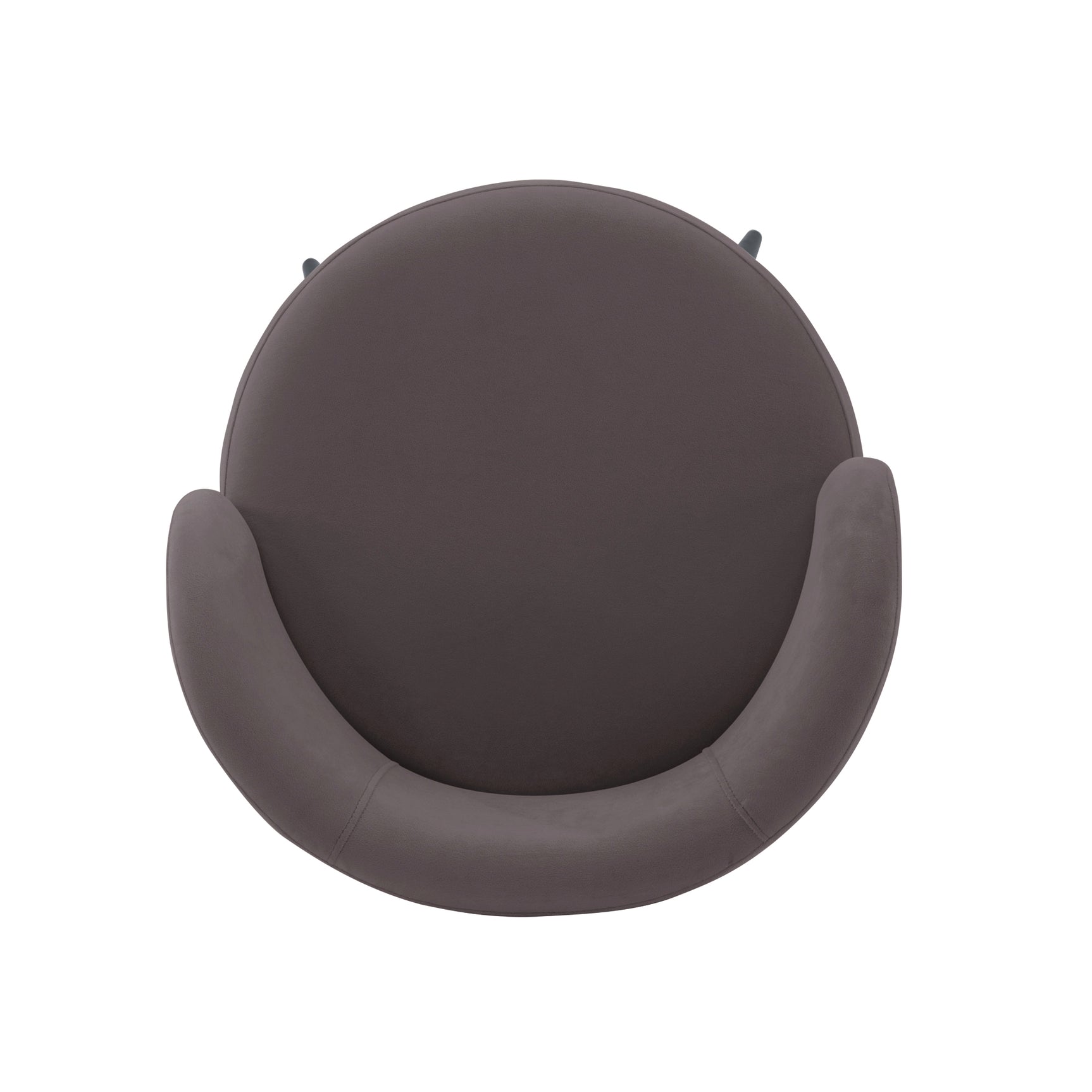 Kaya Dining Chair in Grey - Ornate Home