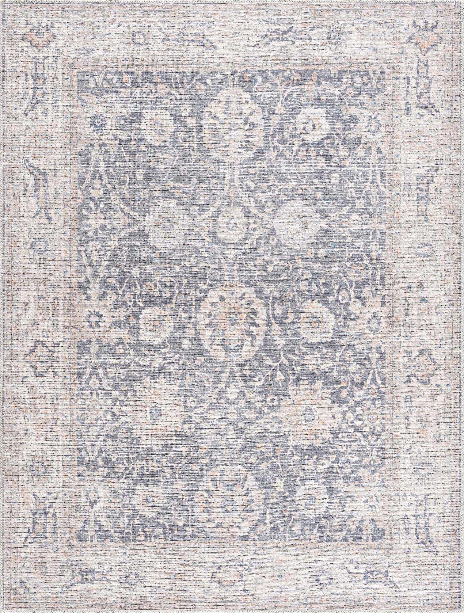 Kayin Washable Rug - Clearance - Ornate Home