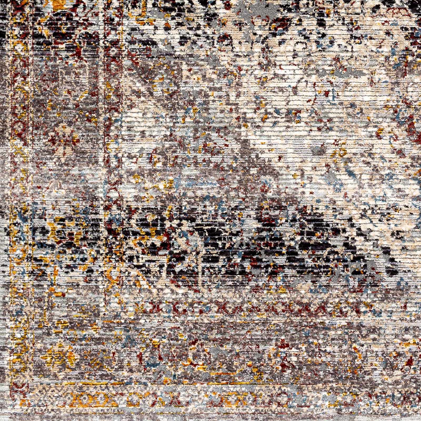 Kaynakkaya Area Rug - Clearance - Ornate Home