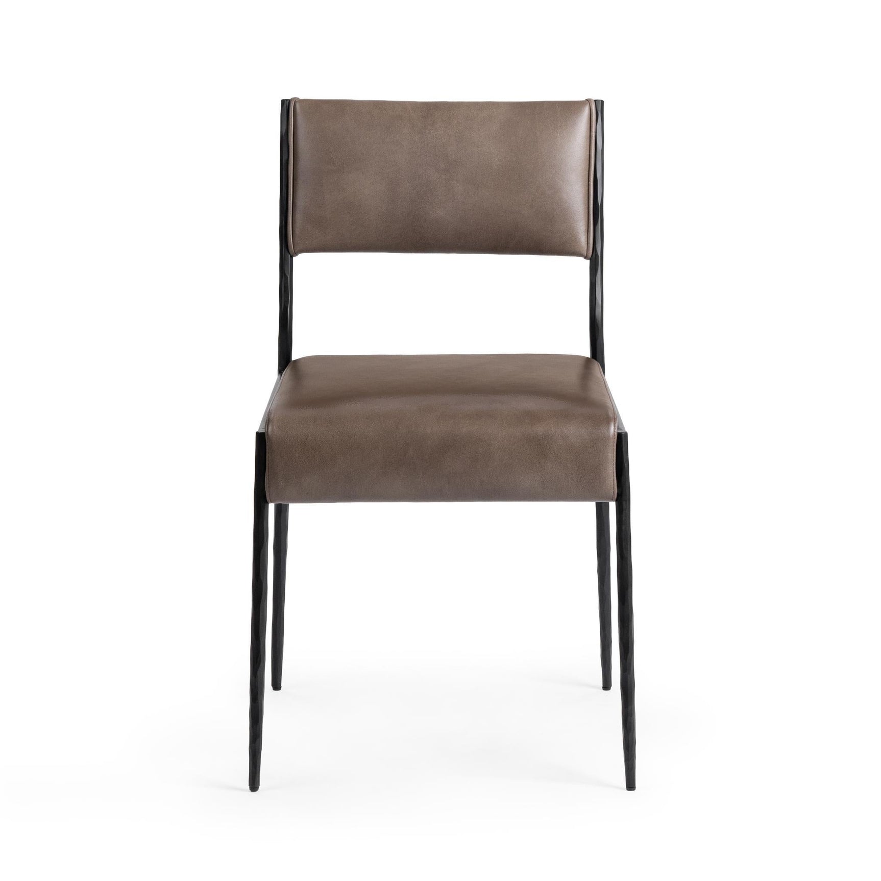 Kayne Sand Dining Chair (Set of 2) - Ornate Home
