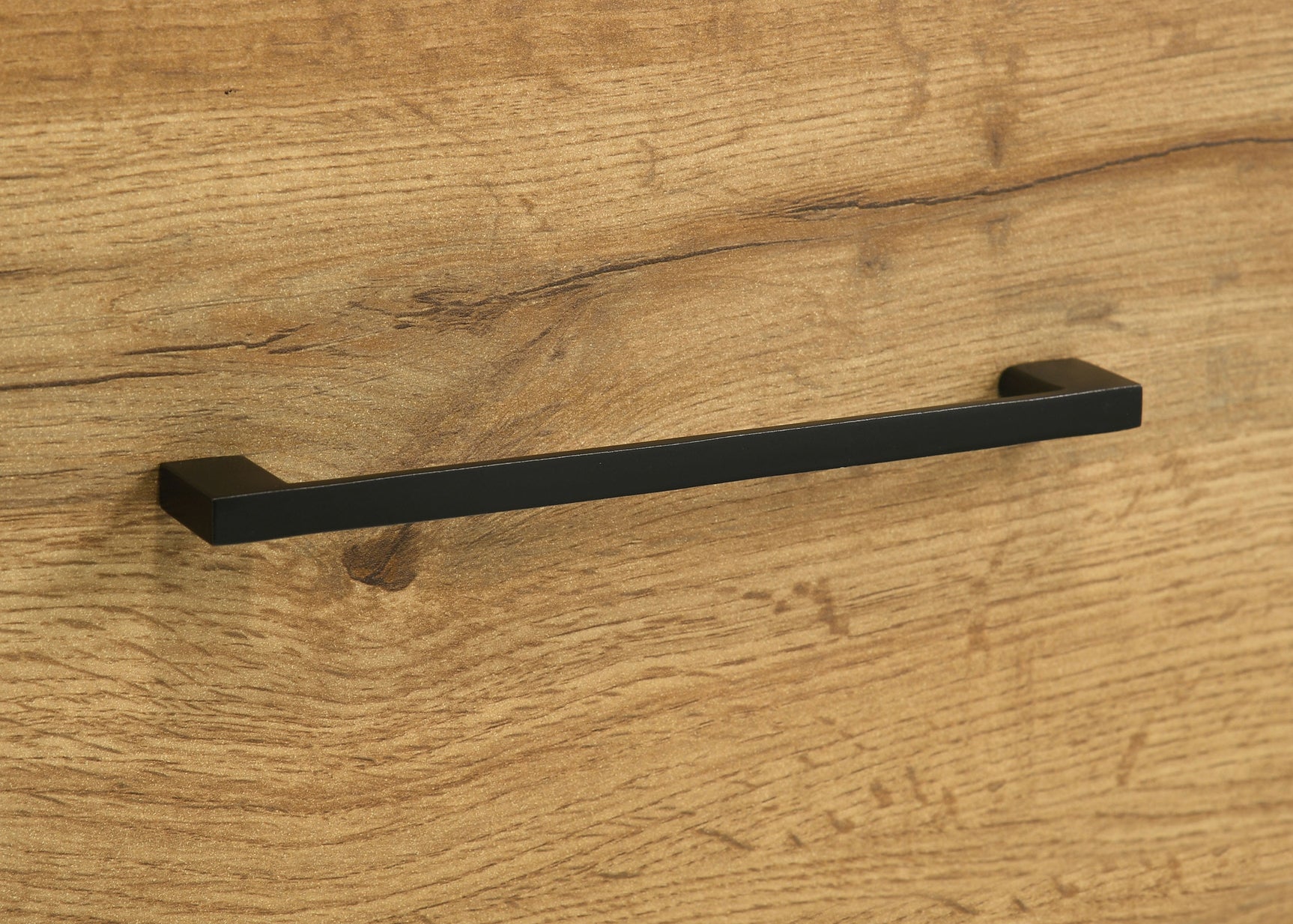 Kaywood Weathered Brown / Natural Pine Nightstand - Ornate Home