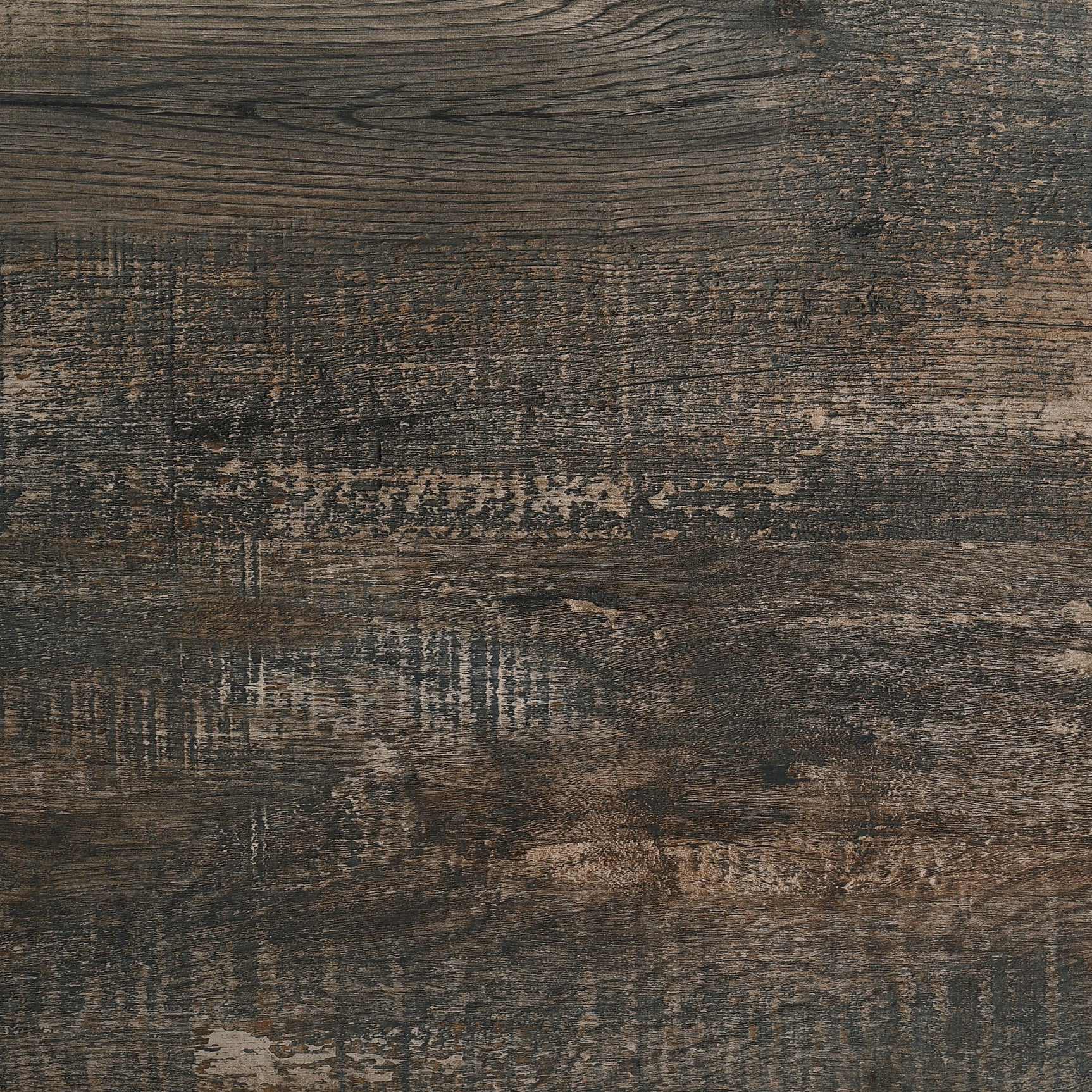 Kaywood Weathered Brown / Natural Pine Twin Panel Bed - Ornate Home