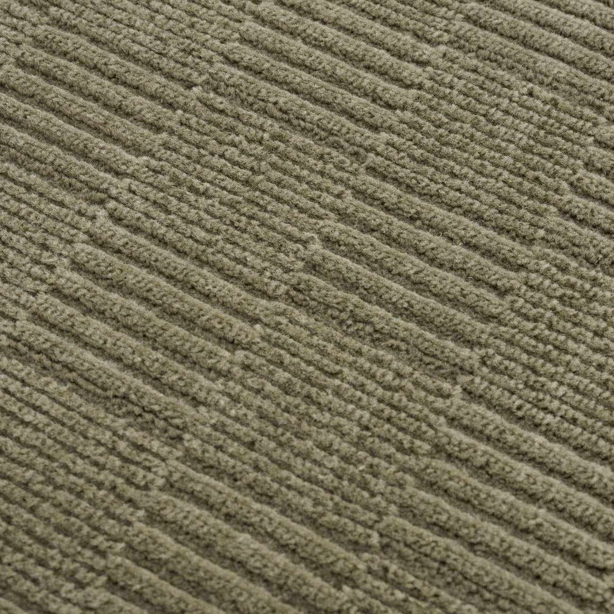 Kazuma Green Washable Area Rug - Ornate Home