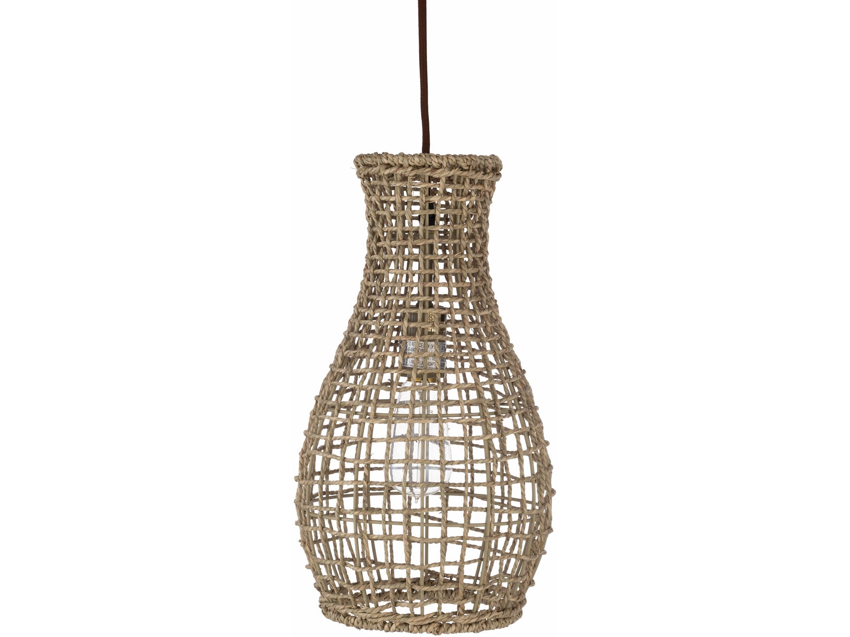 Kealakekua Black Metal Ceiling Lighting - Ornate Home