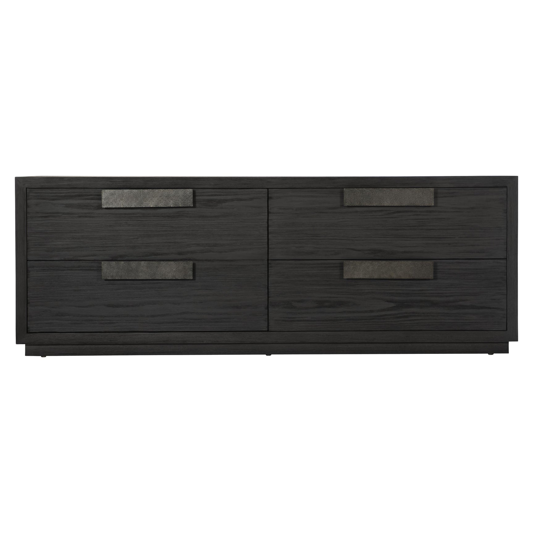 Keali Ebonized Pine Dresser - Ornate Home