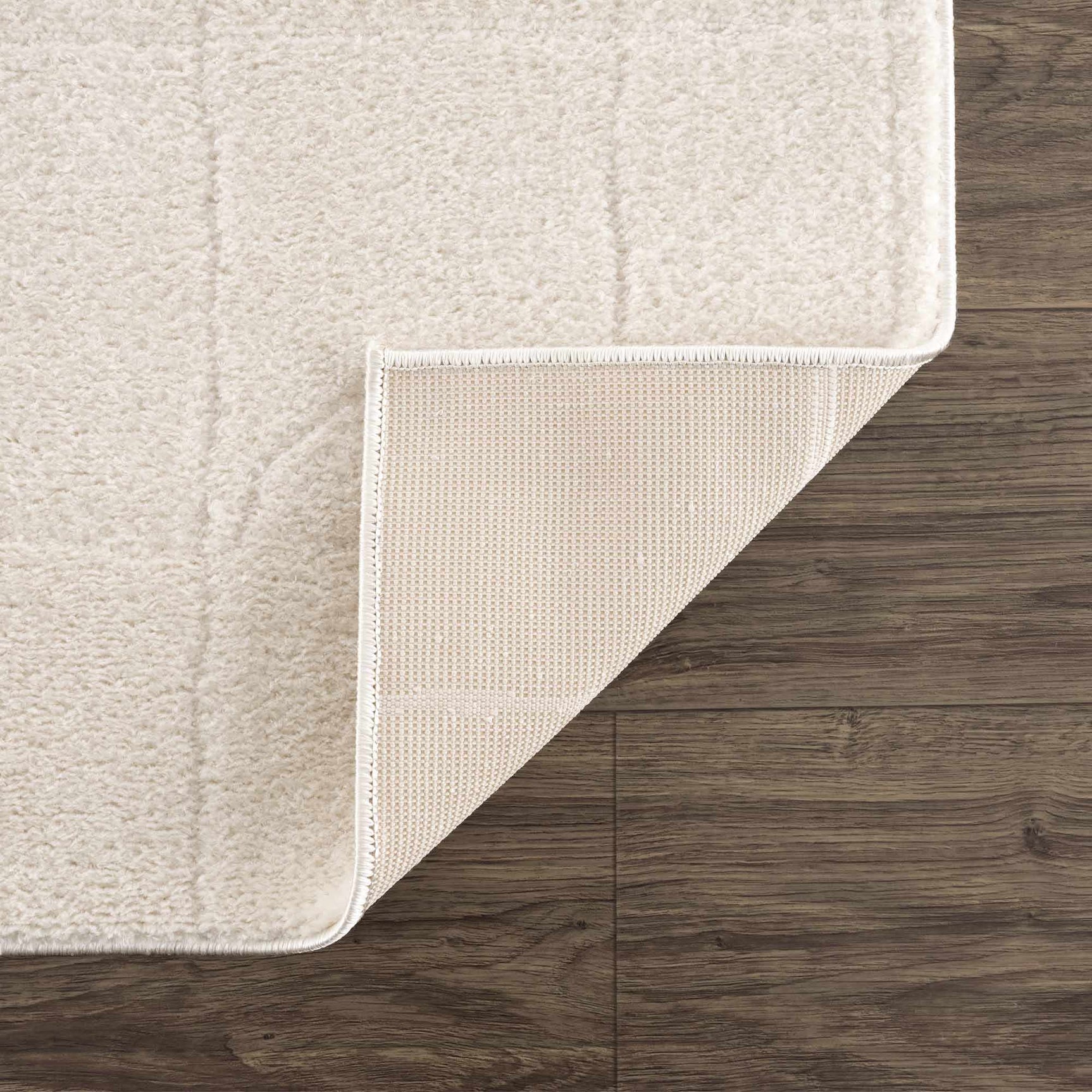 Keanu Ivory Area Rug - Ornate Home