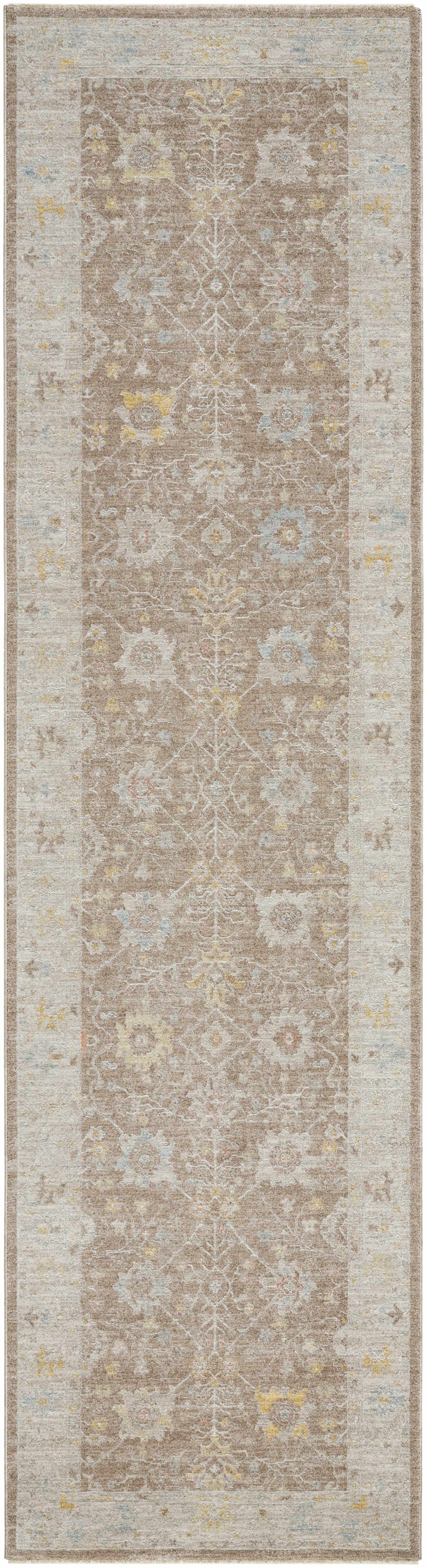 Keao Thick Luxe Area Rug - Clearance - Ornate Home