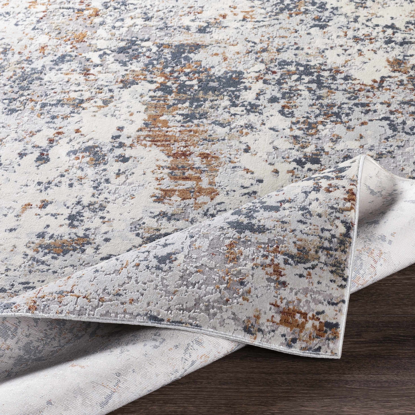 Kearny Area Rug - Clearance - Ornate Home
