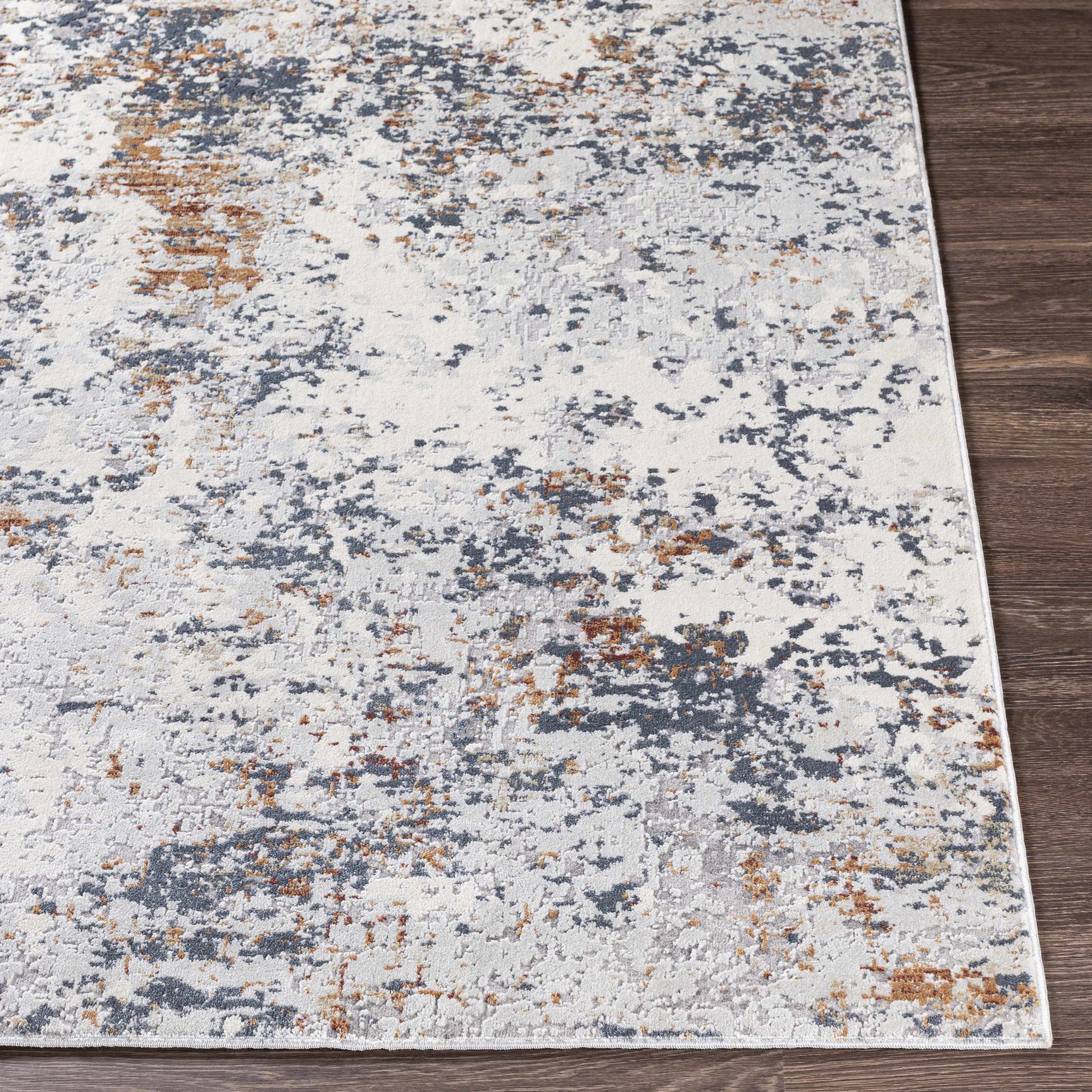 Kearny Area Rug - Clearance - Ornate Home