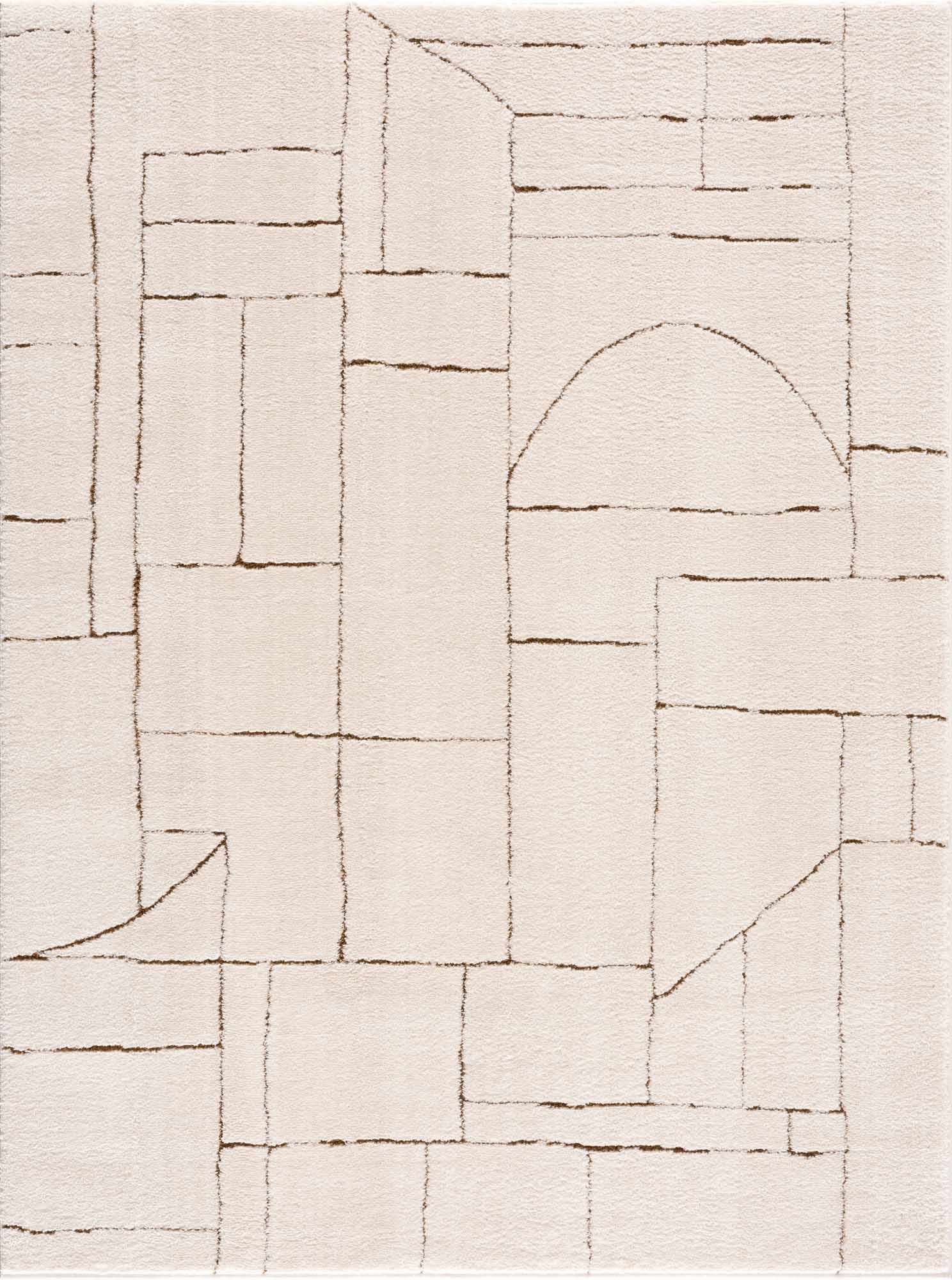 Keats Area Rug - Ornate Home
