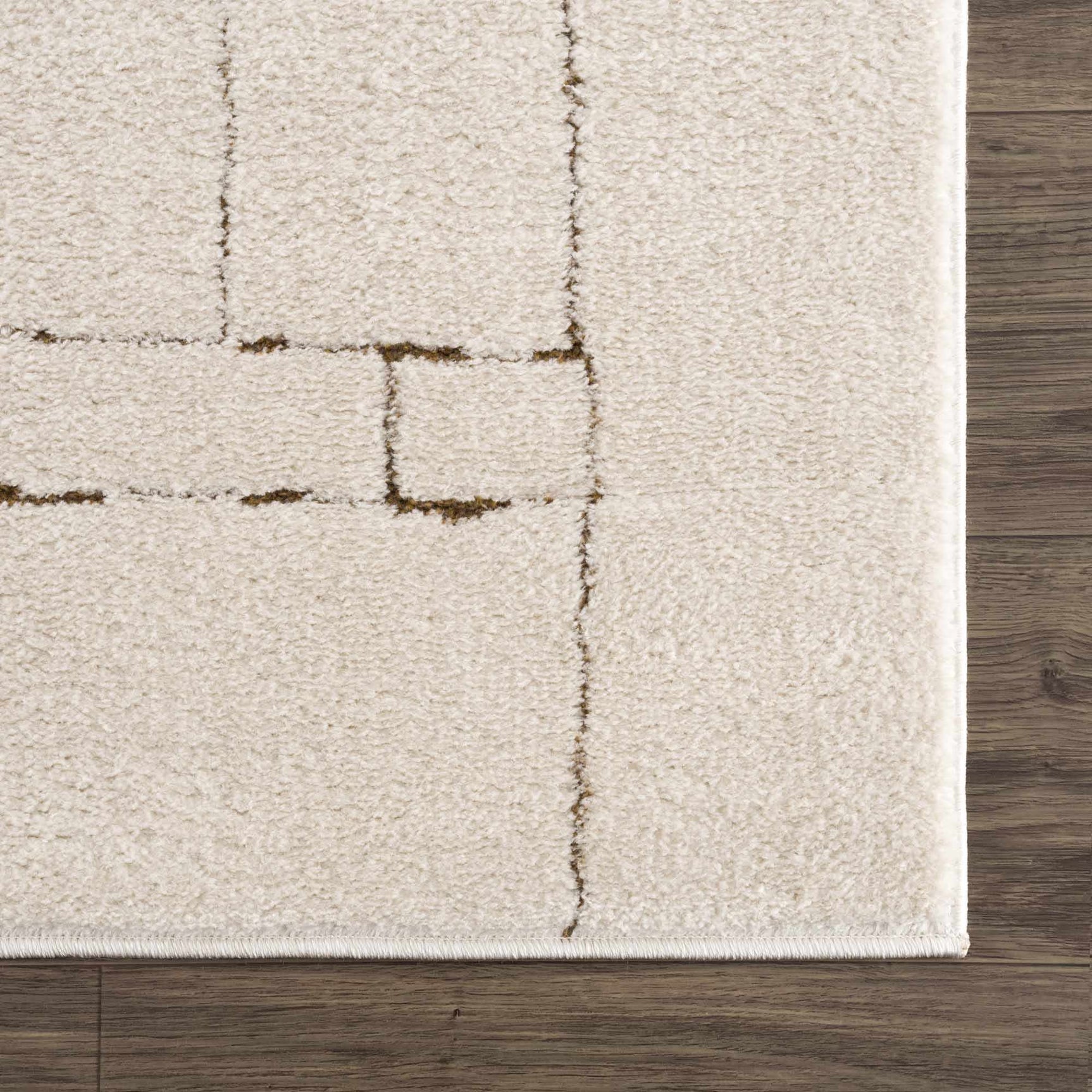 Keats Area Rug - Ornate Home