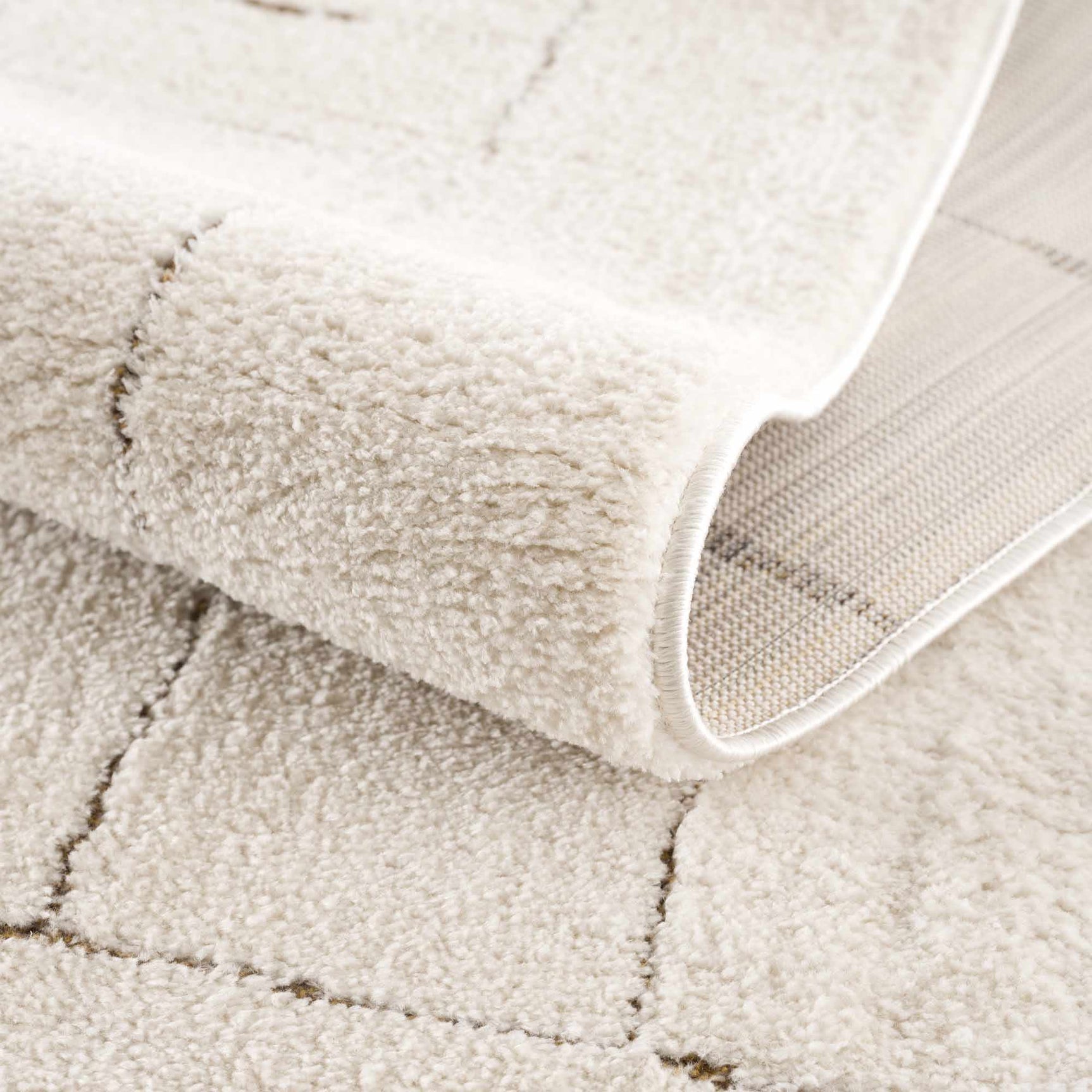 Keats Area Rug - Ornate Home