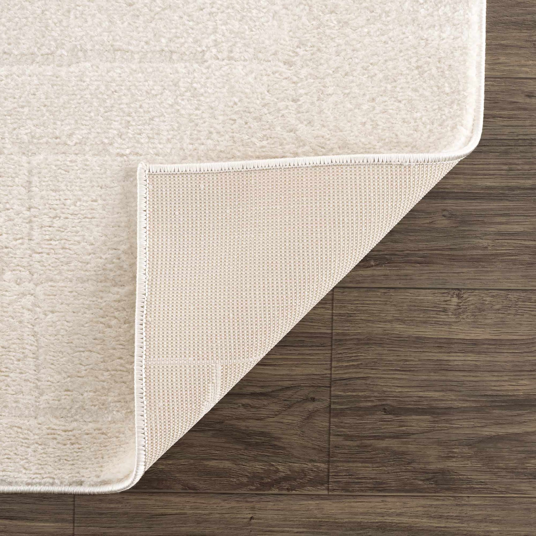 Keats Ivory Area Rug - Ornate Home