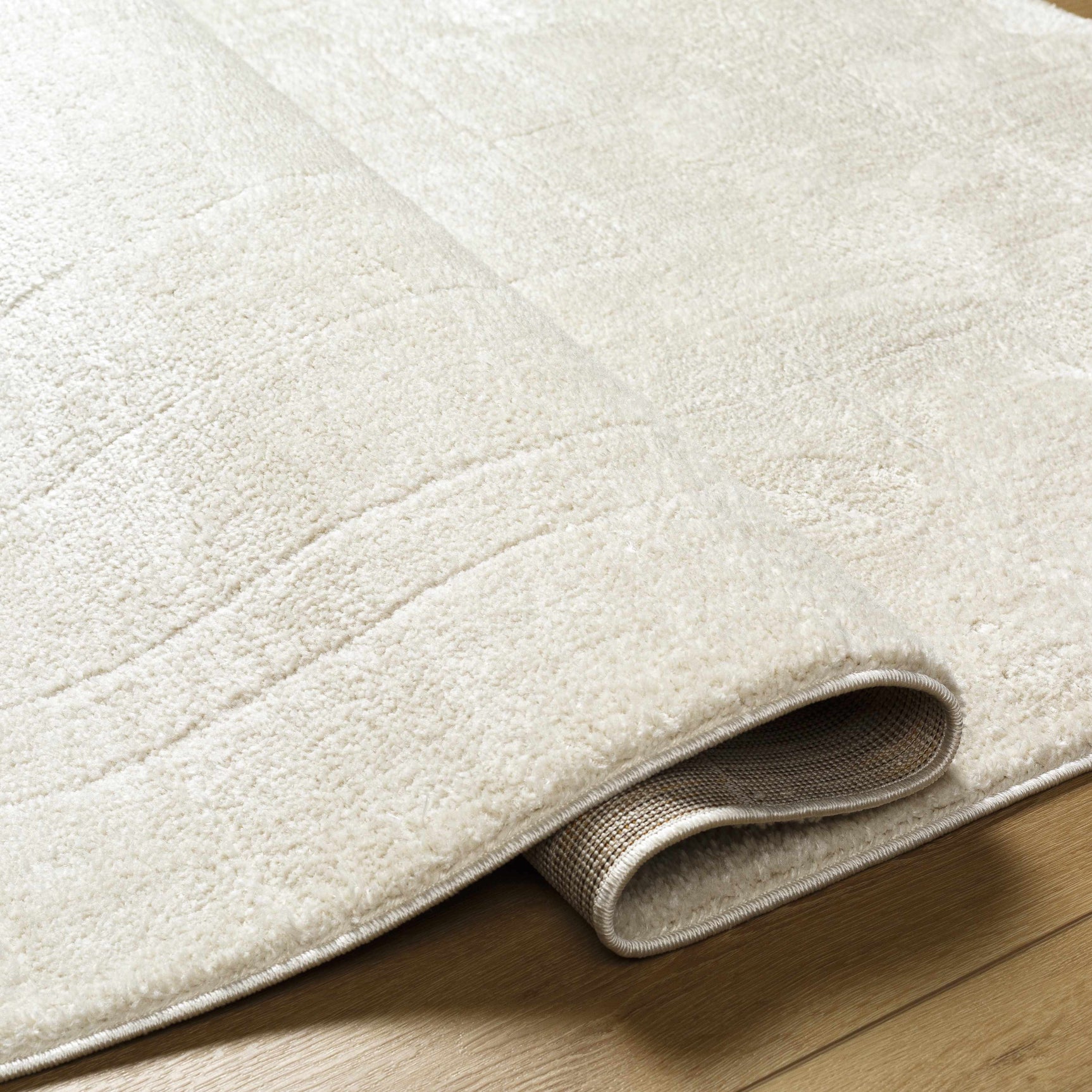 Keats Ivory Area Rug - Ornate Home