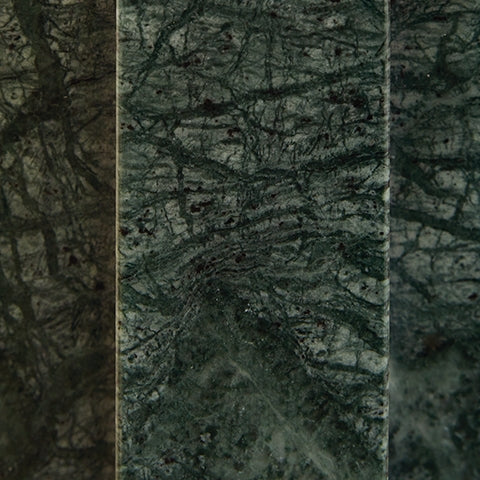 Keegan Green Table Lamp - Ornate Home