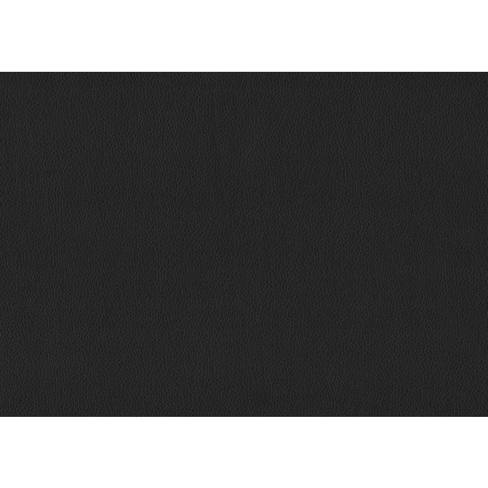 Keegan Gunmetal Queen Platform Bed - Ornate Home