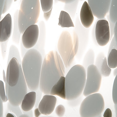 Keelton White/Taupe/Pink Vase - Ornate Home