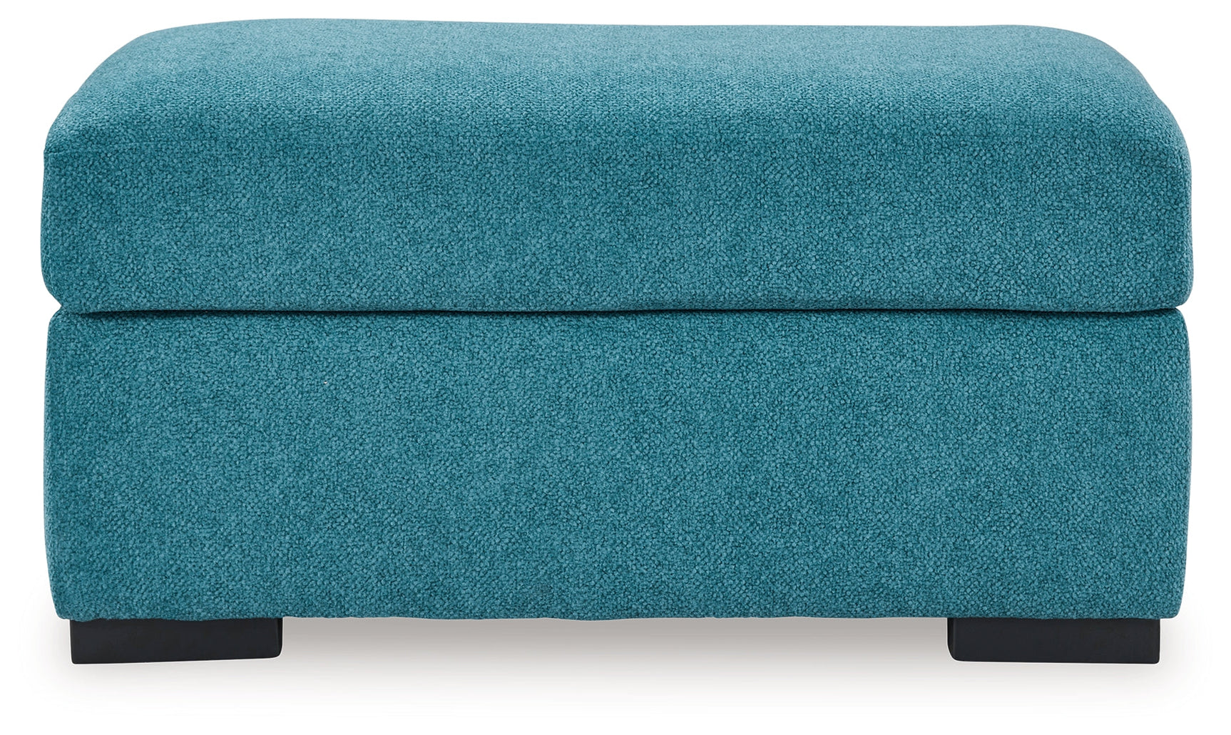 Keerwick Teal Sofa, Loveseat, Oversized Chair and Ottoman (Online Special Price) - Ornate Home