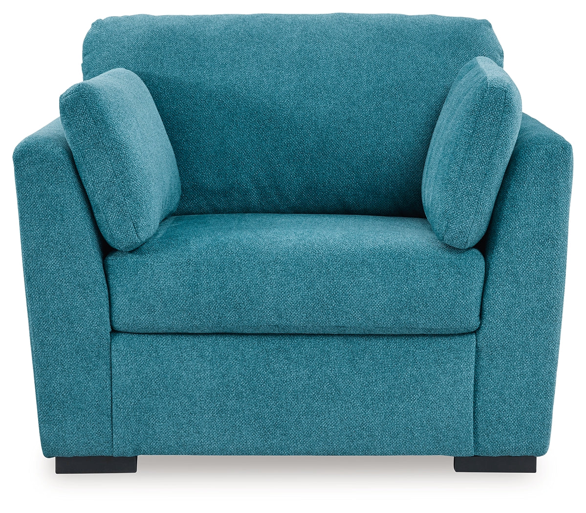 Keerwick Teal Sofa & Oversized Chair (Online Special Price) - Ornate Home