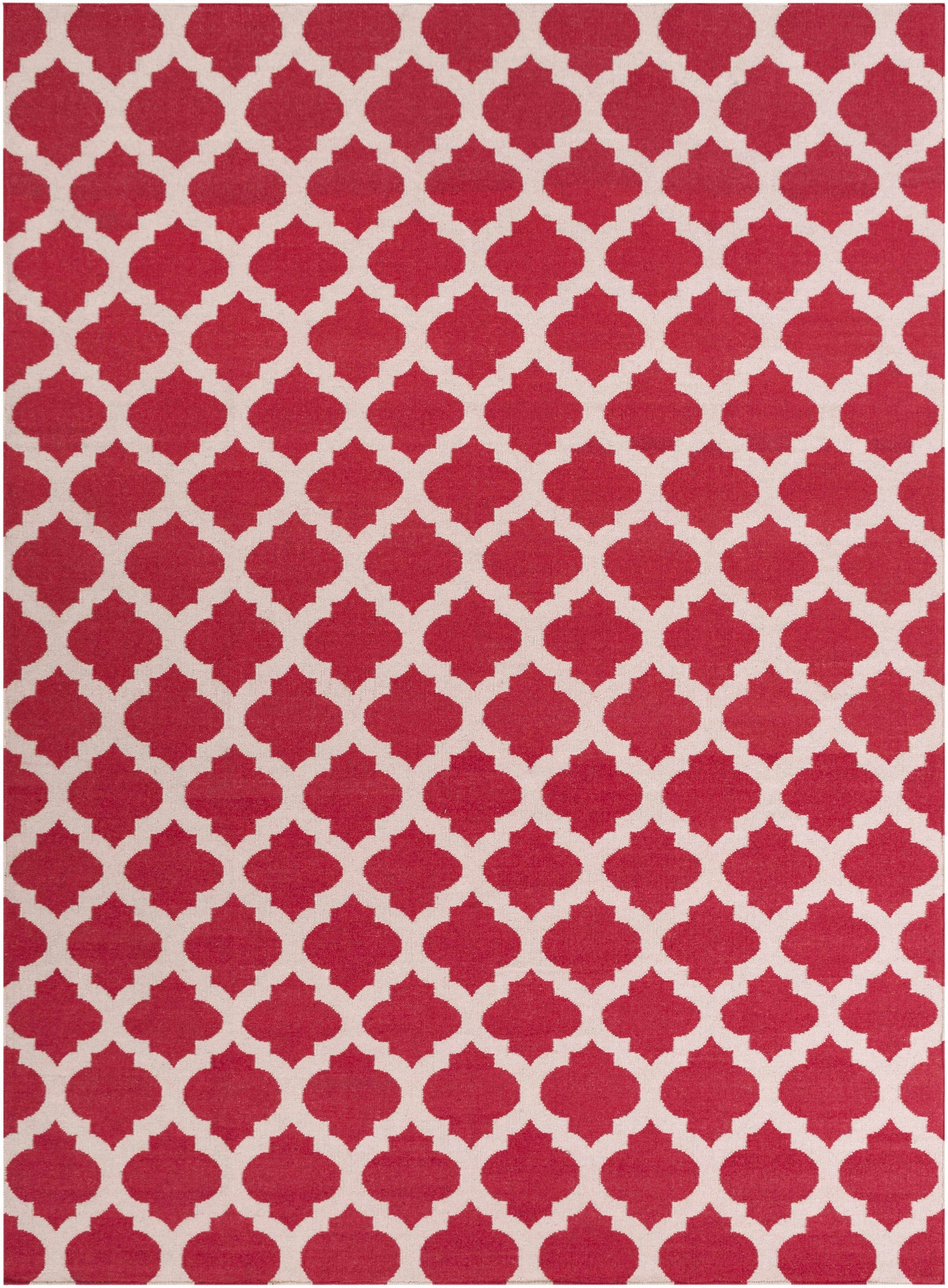 Keeseville Wool Area Rug - Clearance - Ornate Home