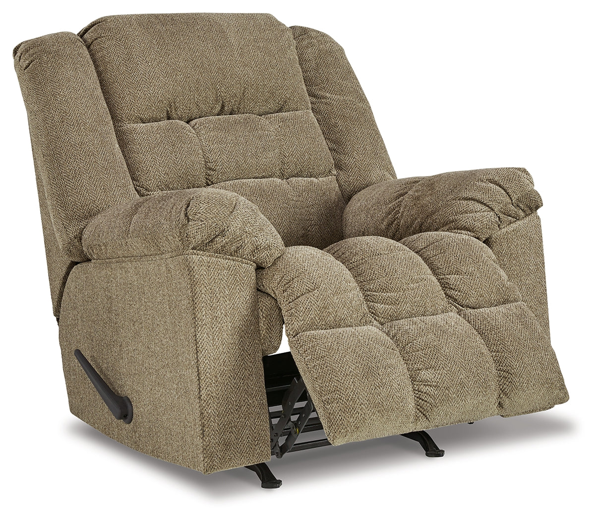Kegler Briar Manual Recliner - Ornate Home