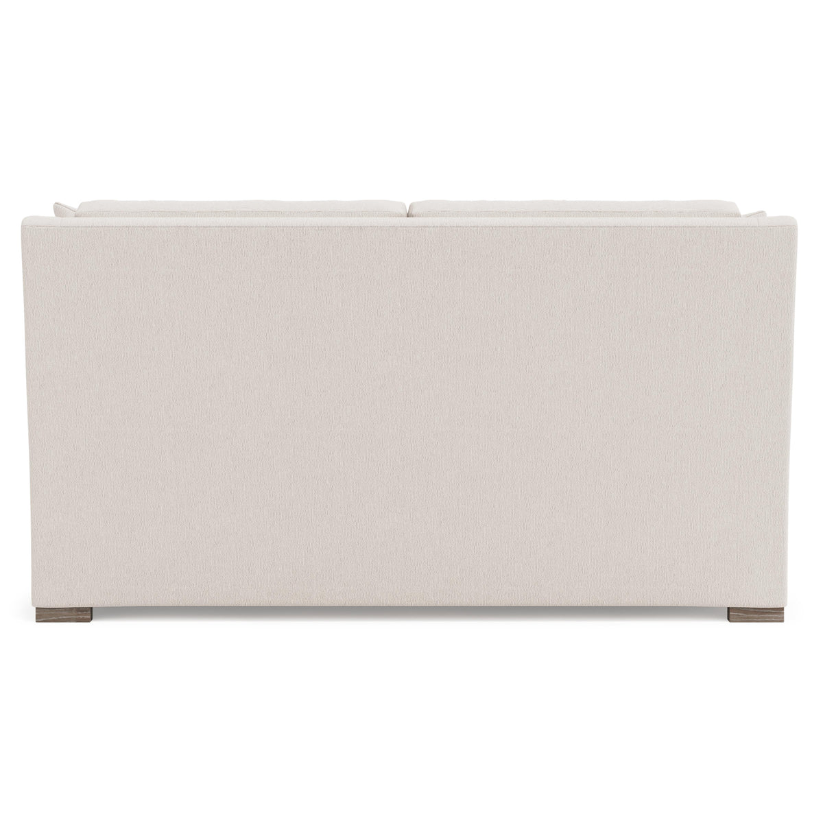 Keirnan Ivory Loveseat - Ornate Home