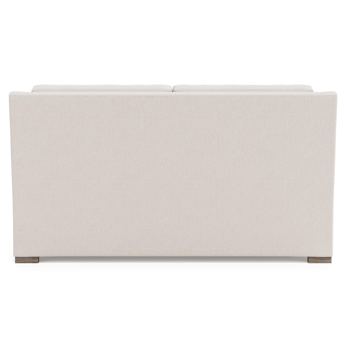 Keirnan Ivory Loveseat - Ornate Home