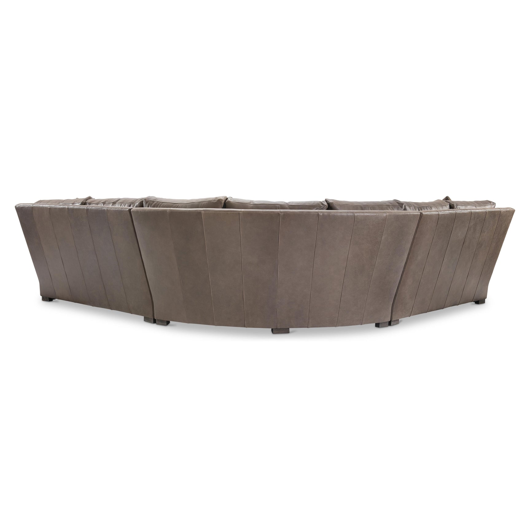 Keirnan Java - Cerused Sectional - Ornate Home