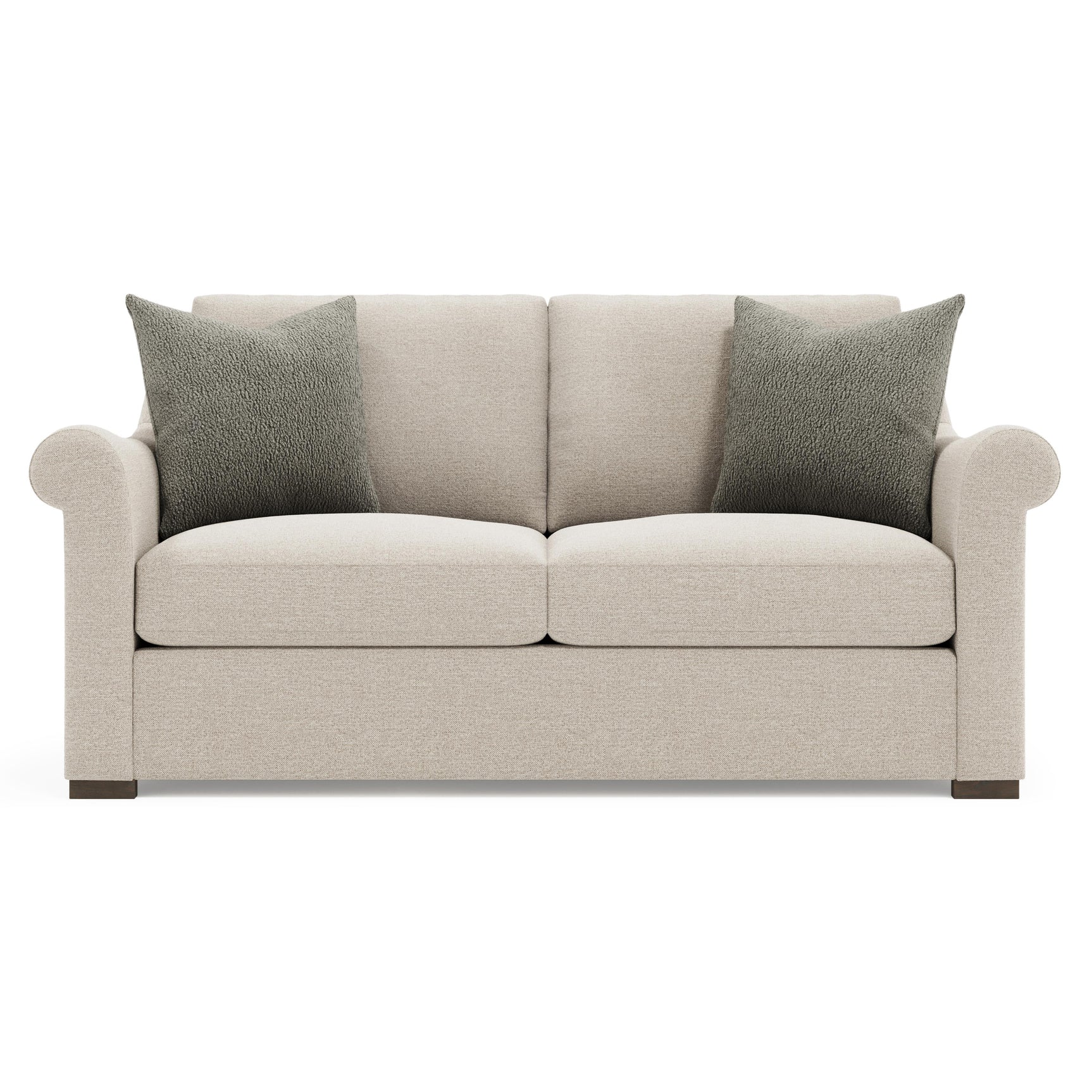 Keirnan Java Loveseat - Ornate Home