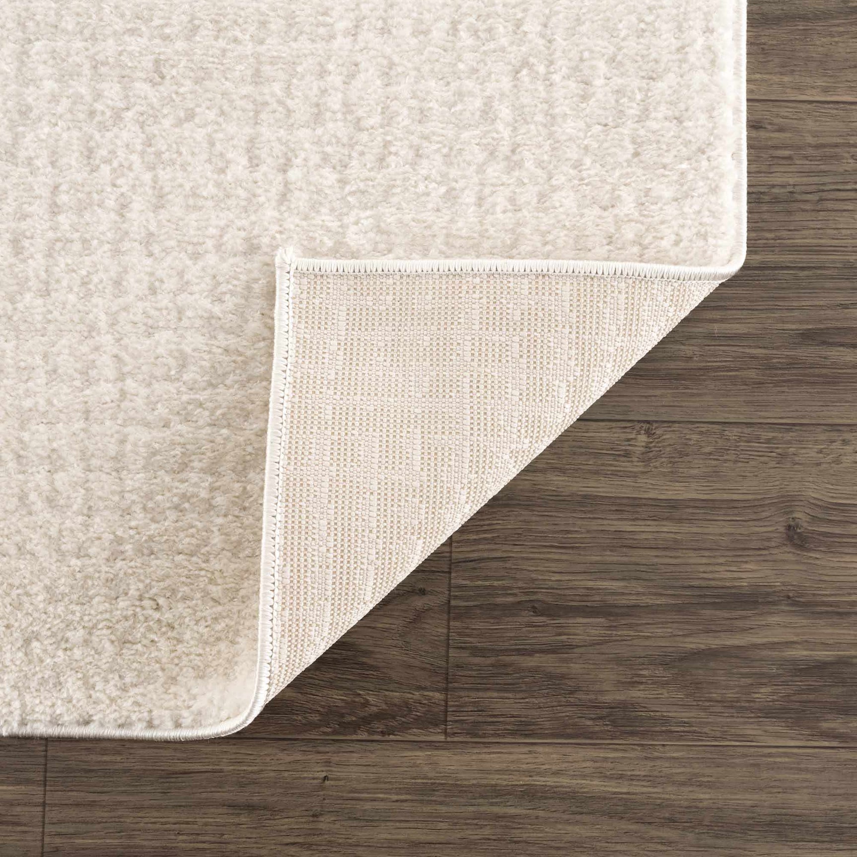 Keita Ivory Area Rug - Ornate Home